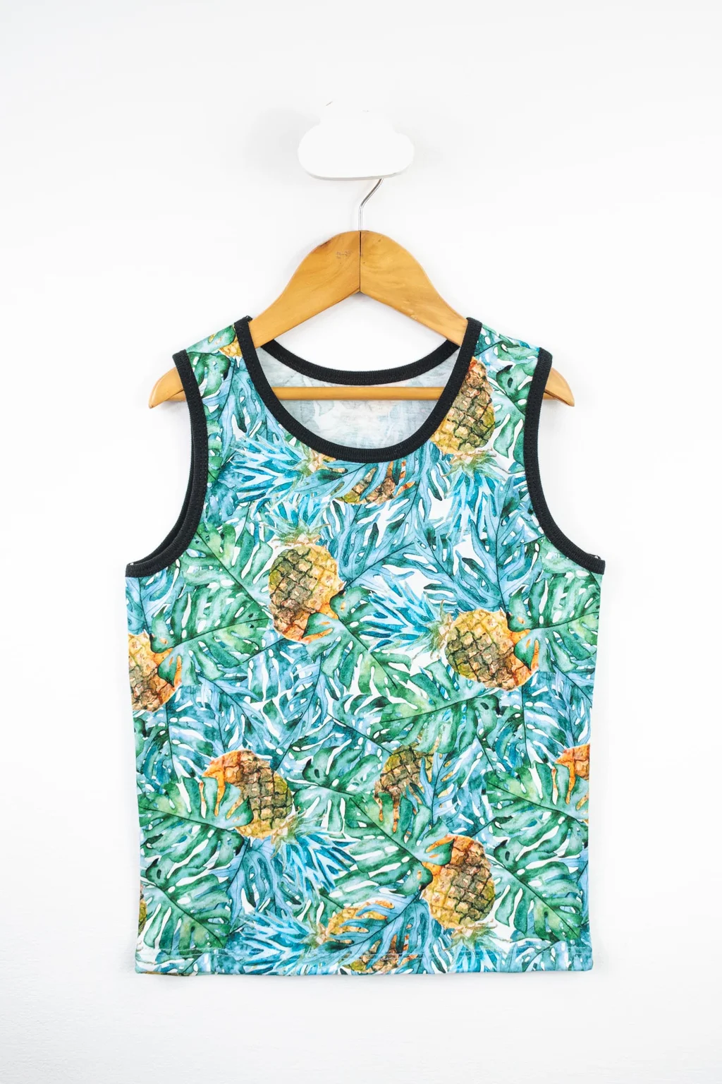 Musculosa - Jersey