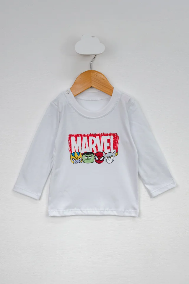Remera - Jersey
