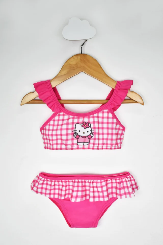 Malla Bikini - Lycra