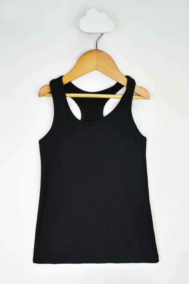 Musculosa - Modal