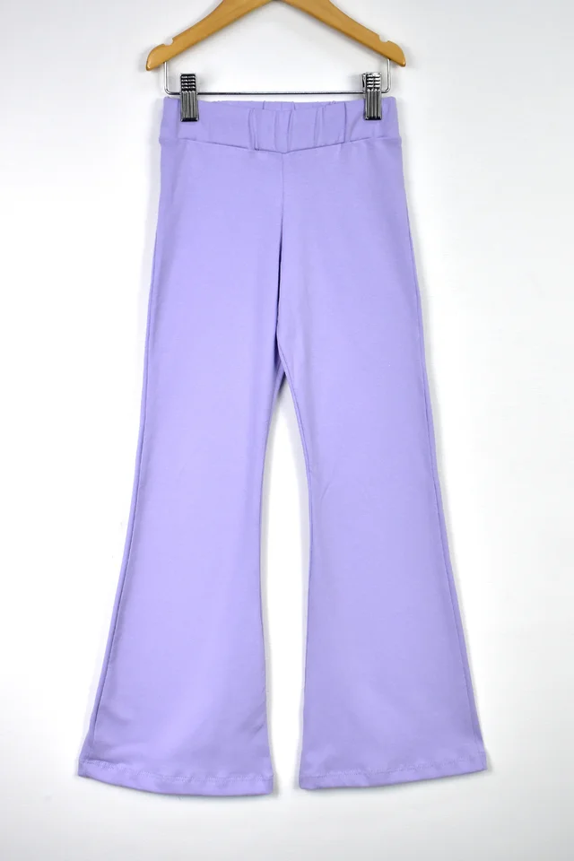 Calza Oxford - Algodón con lycra