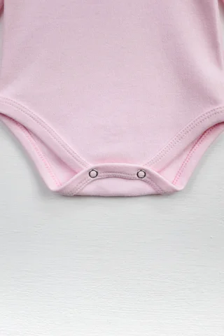 Body - Interlock - Vista 4