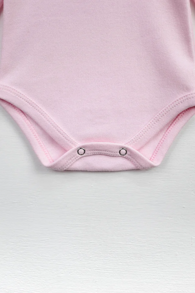Body - Interlock