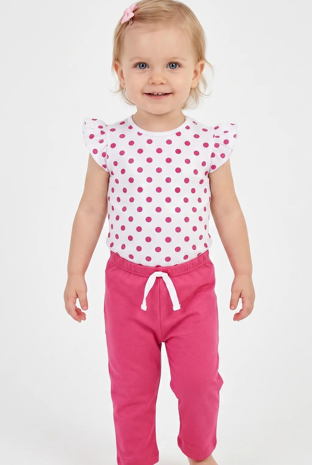 Conjunto - Jersey