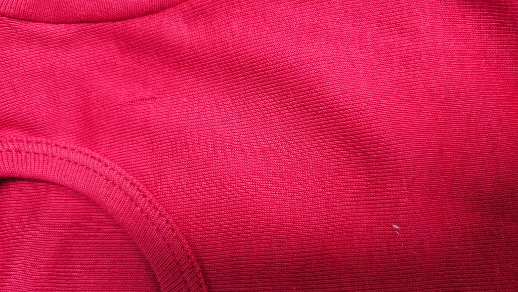 Remera - Rib - SEGUNDA SELECCIÖN