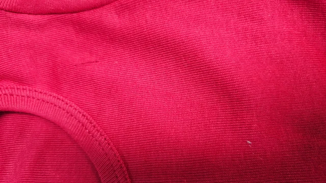 Remera - Rib - SEGUNDA SELECCIÖN