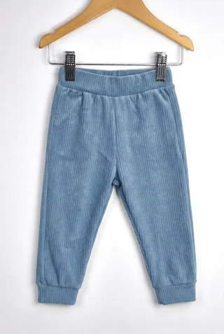 Pantalon - Plush Acanalado - Vista 3