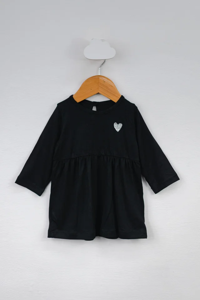 Vestido - Modal