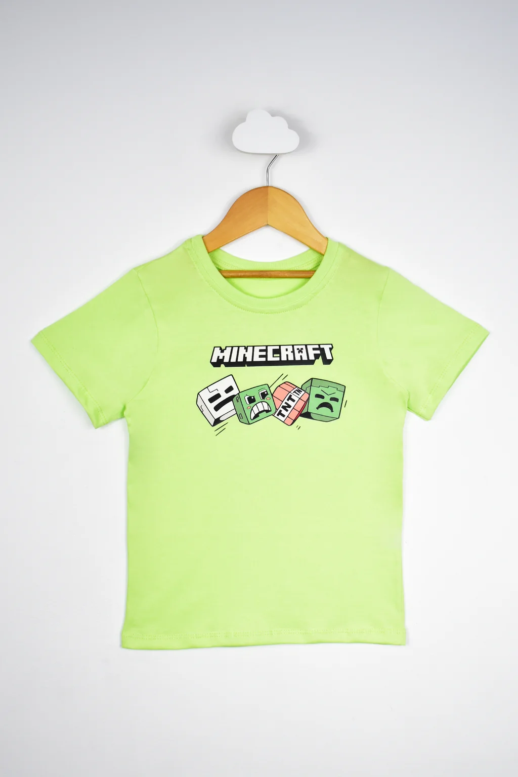 Remera - Jersey
