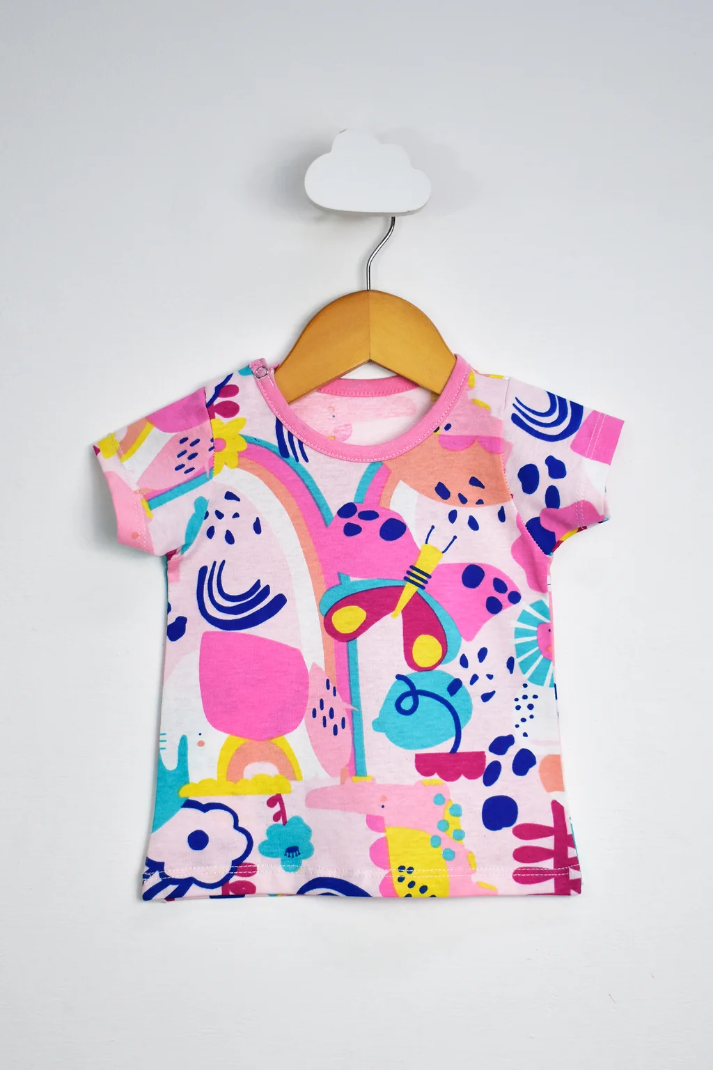 Remera - Jersey