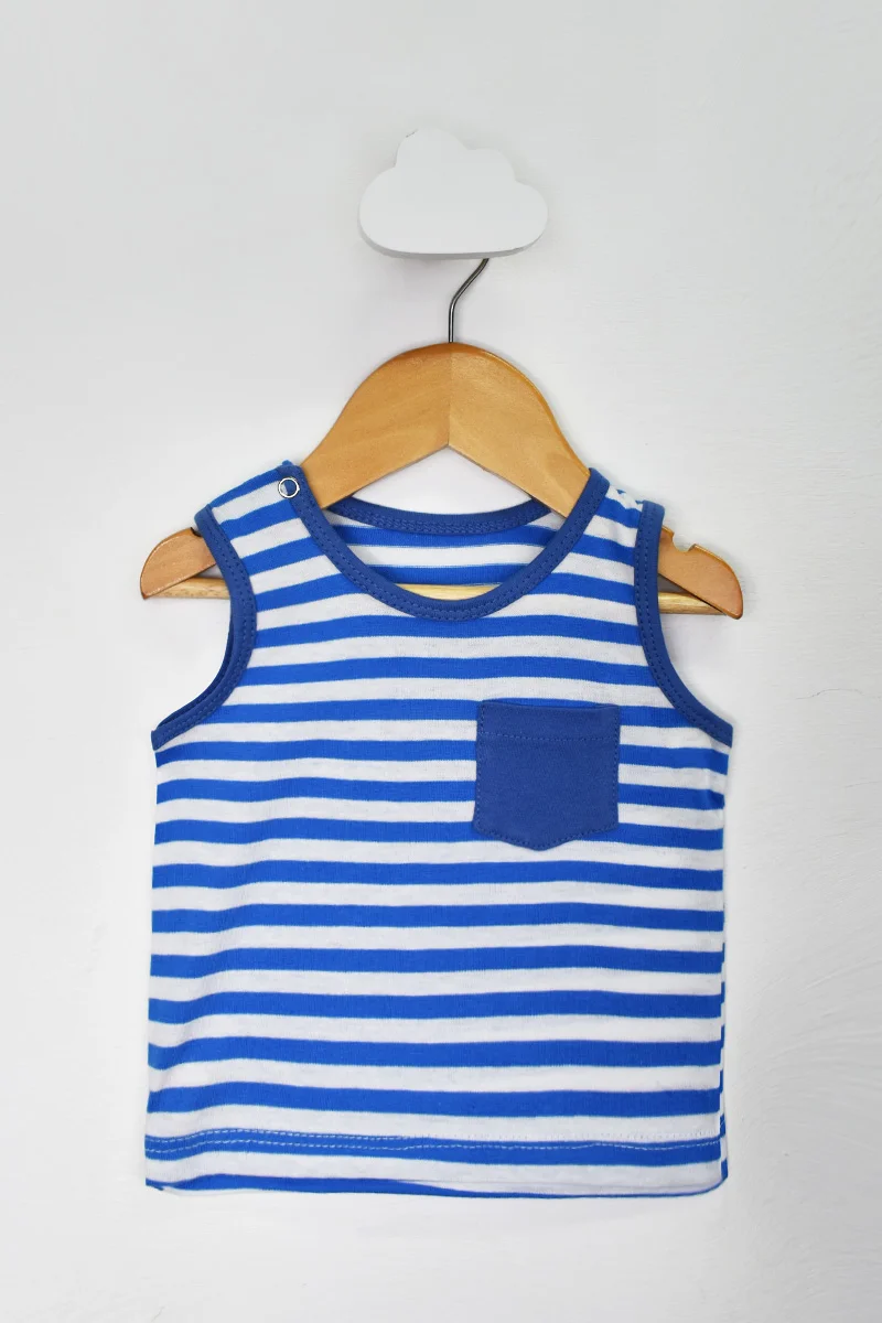 Musculosa - Jersey