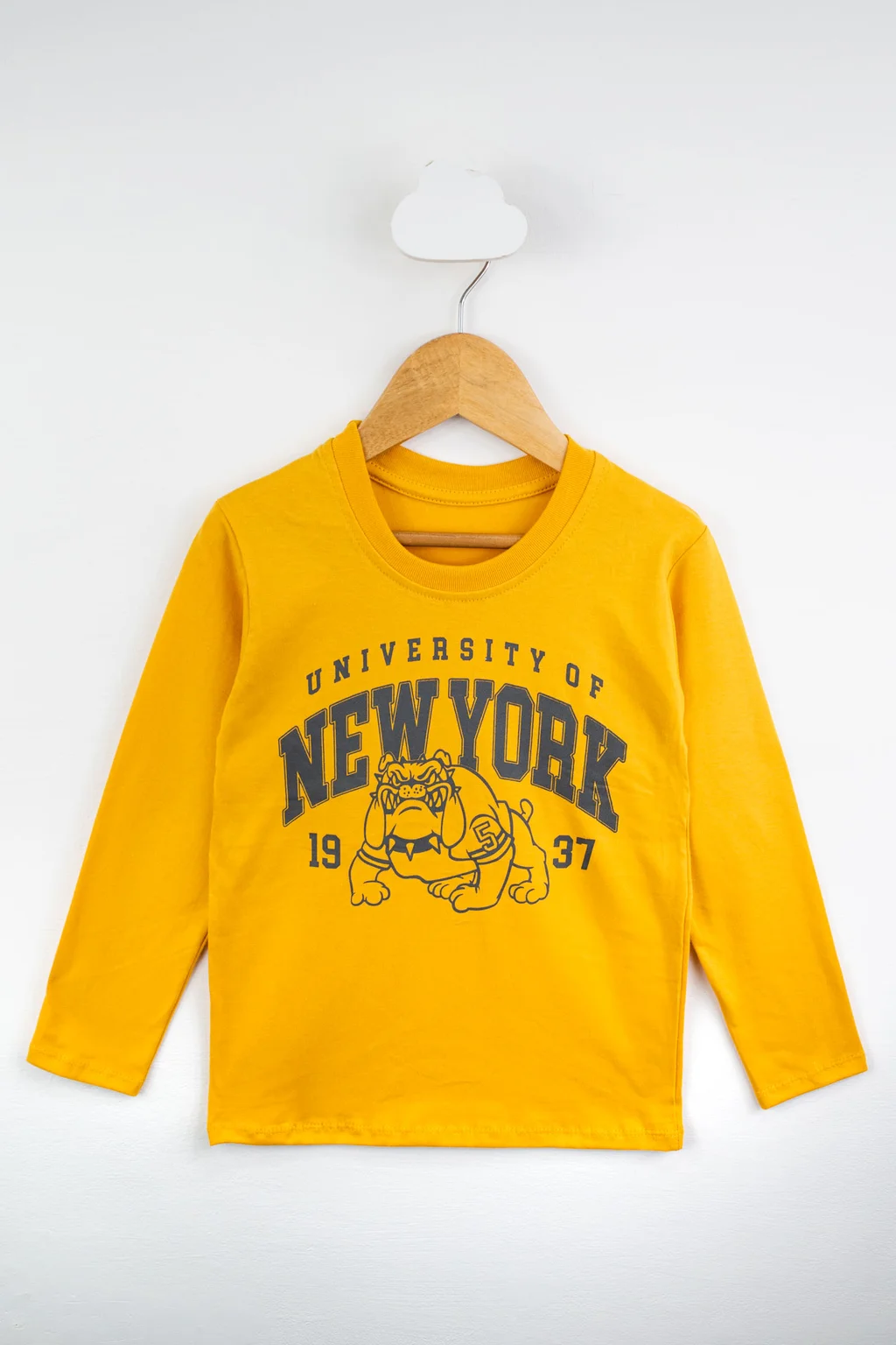 Remera - Jersey