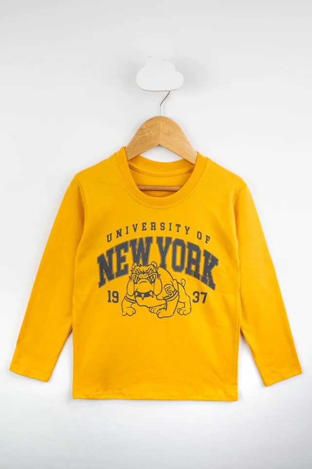 Remera - Jersey