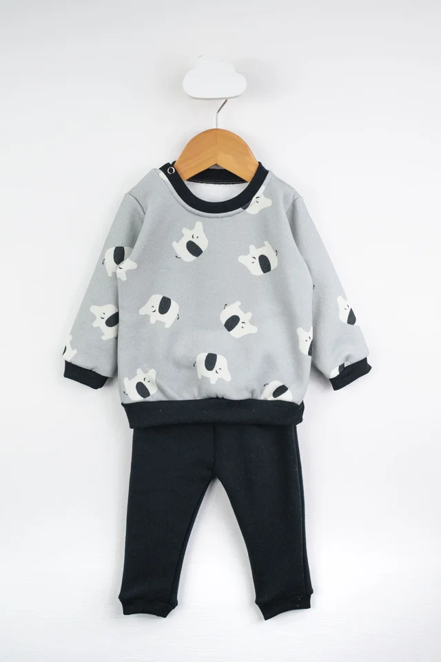 Conjunto - Frisa