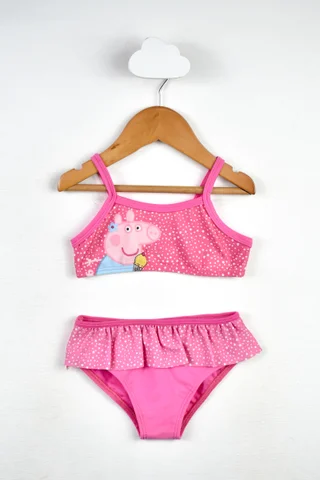 Malla Bikini - Lycra - Vista 2