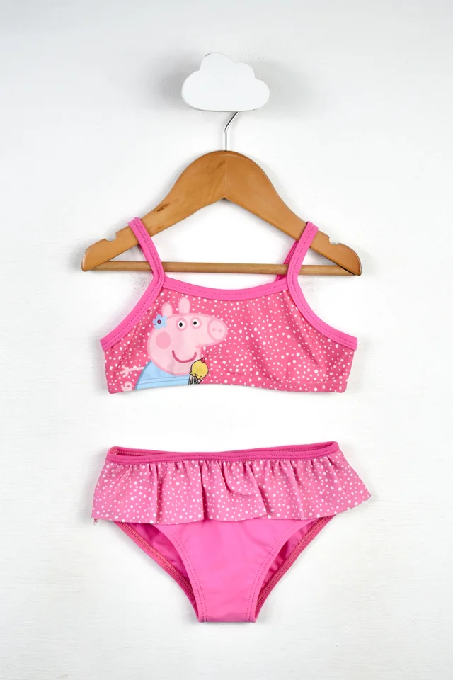 Malla Bikini - Lycra