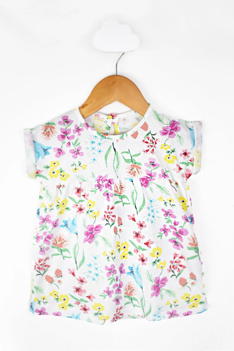 Vestido - Jersey