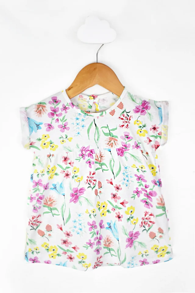 Vestido - Jersey