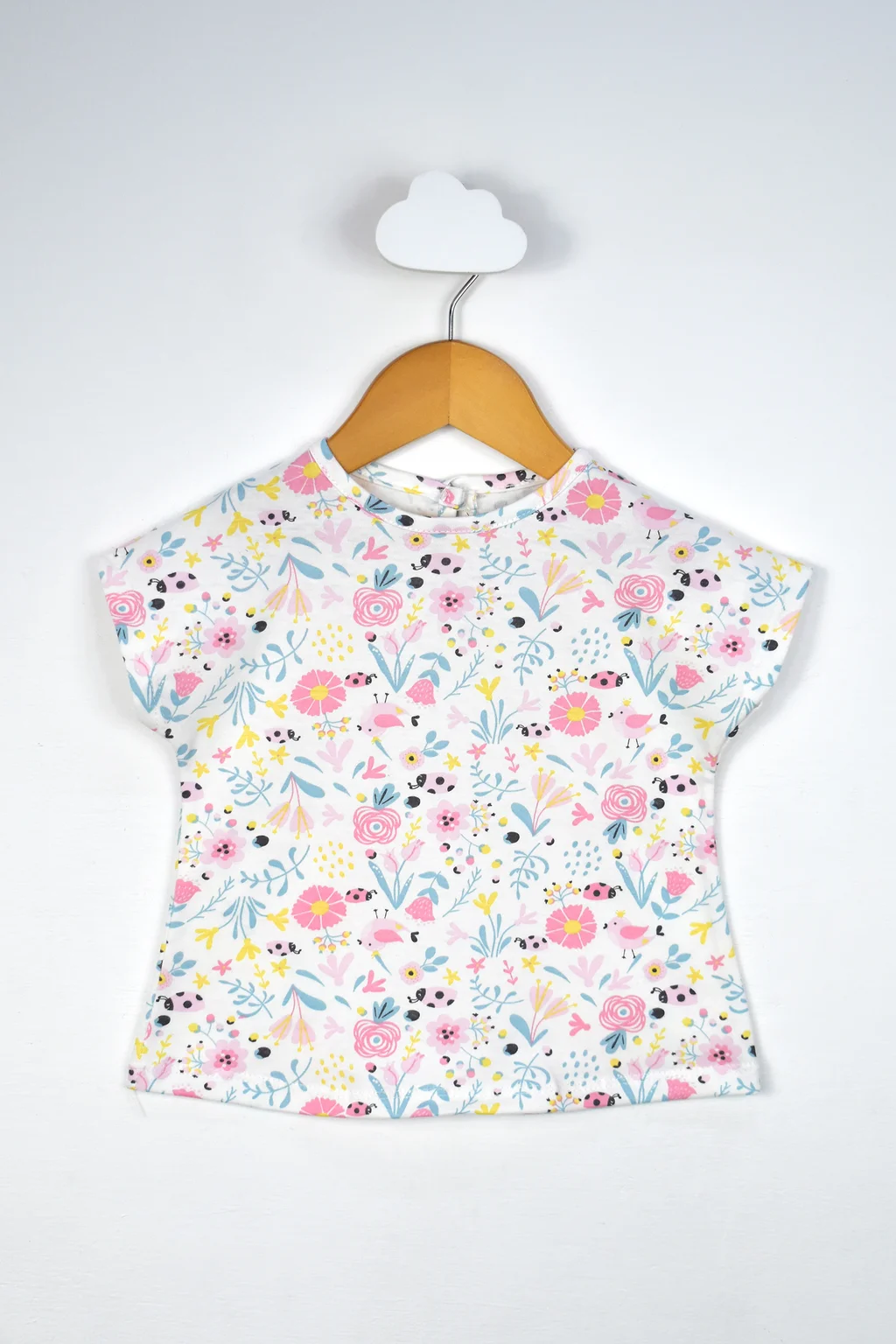 Remera - Jersey