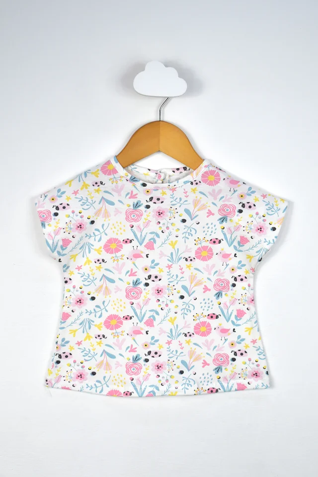 Remera - Jersey