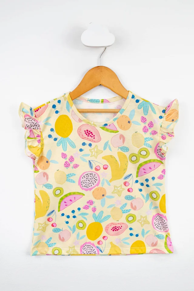 Remera - Jersey