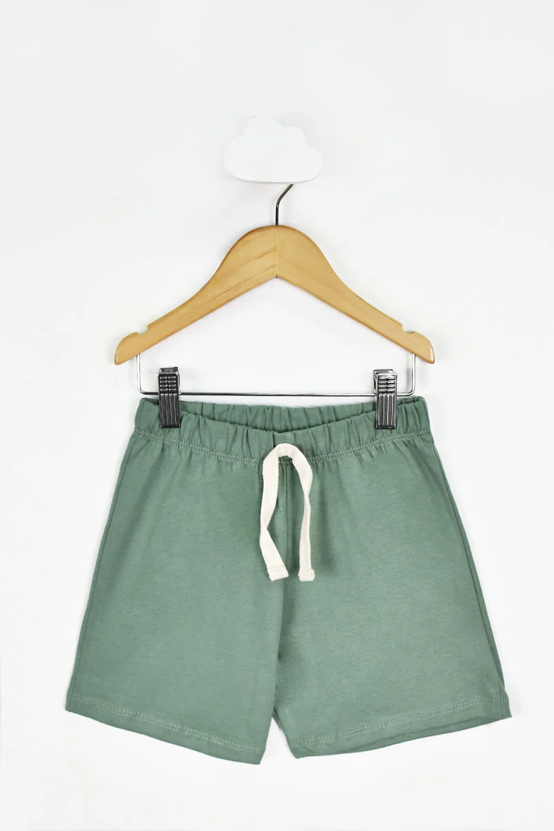 Short - Jersey