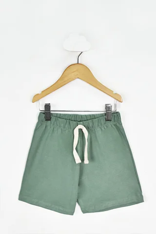 Short - Jersey - Vista 3