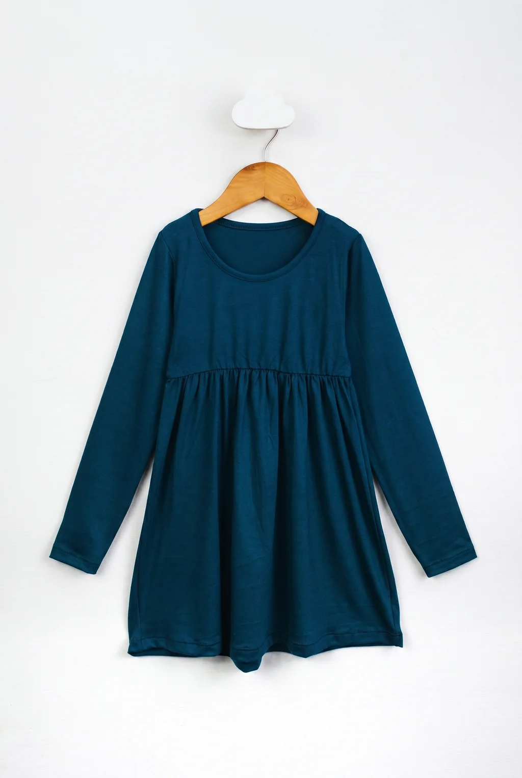 Vestido - Modal