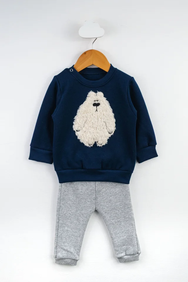 Conjunto - Frisa