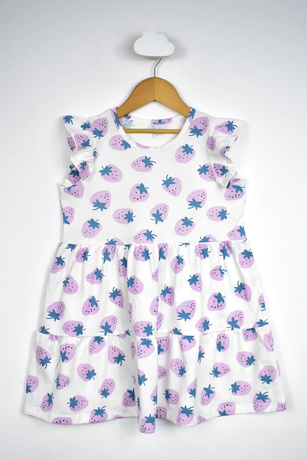 Vestido - Jersey