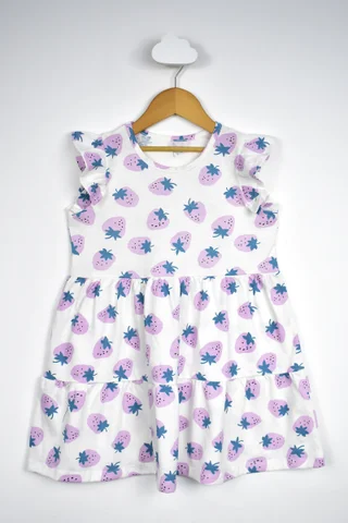 Vestido - Jersey - Vista 1