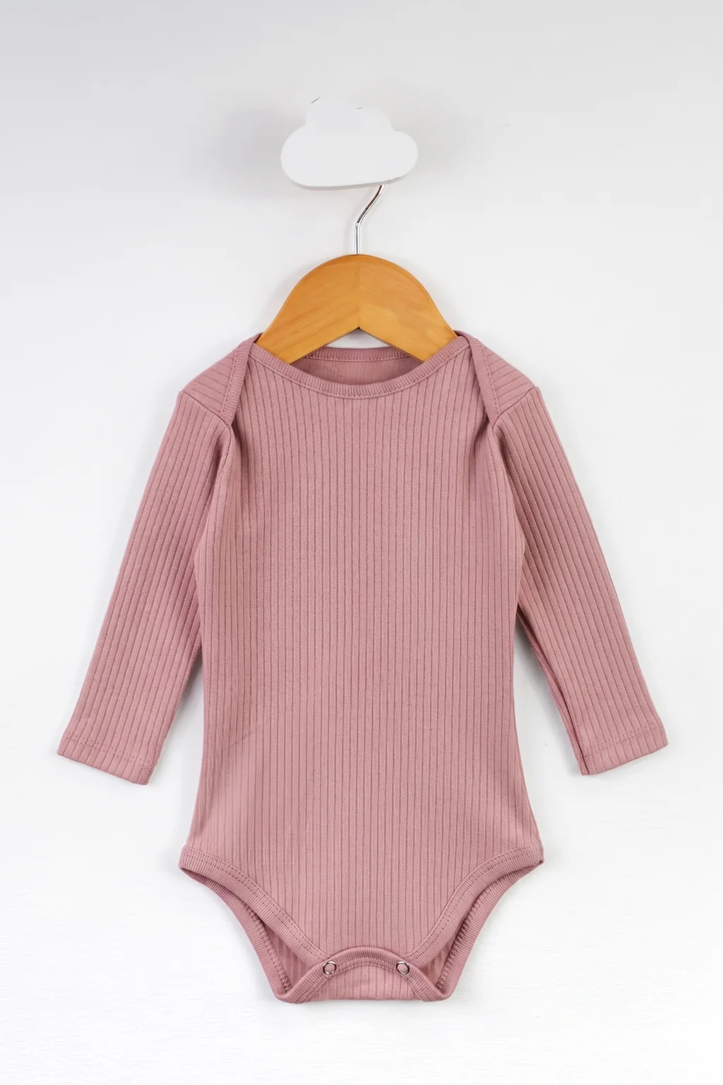 Body - Algodón Canalé Unisex