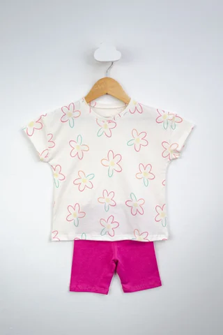 Conjunto - Jersey - Vista 2
