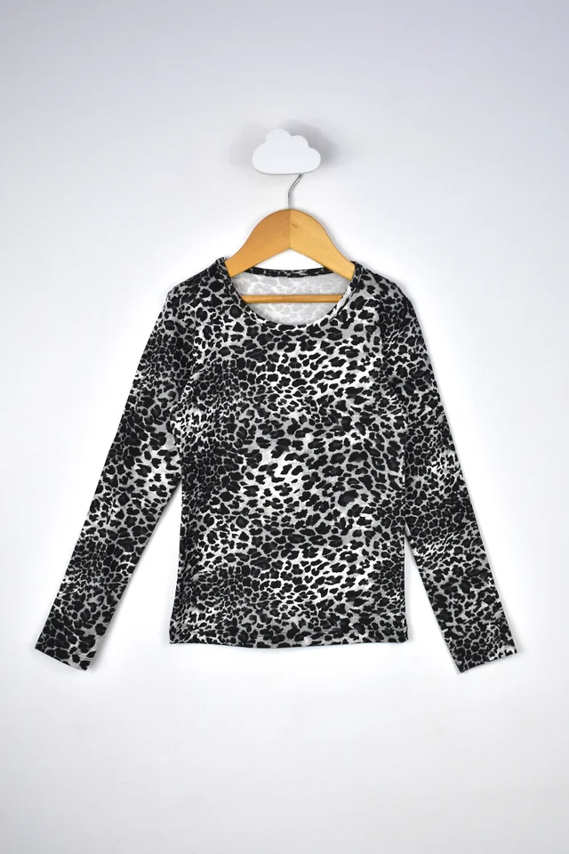 Remera - Modal