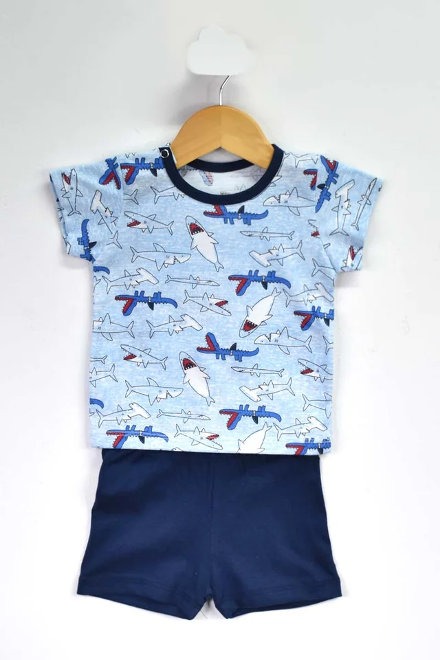 Pijama - Jersey