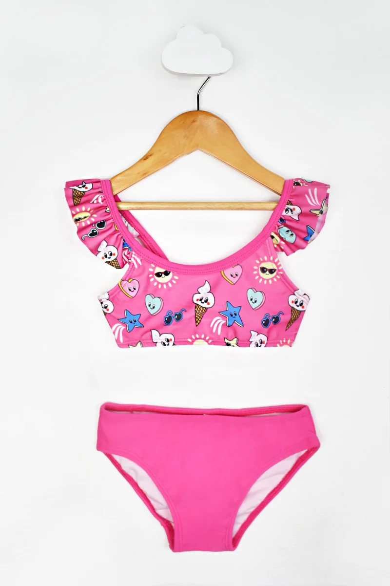 Bikini - Lycra