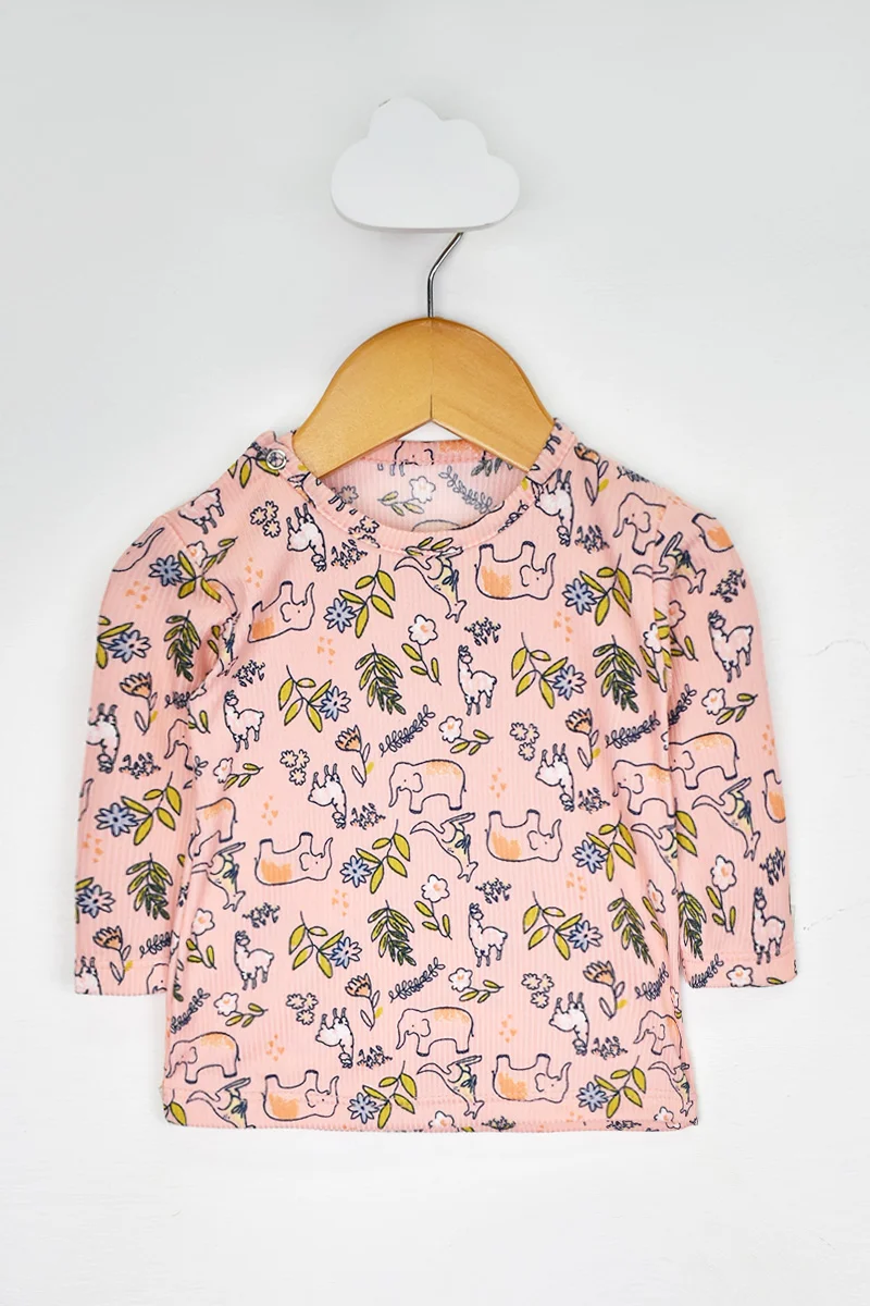 Remera - Morley