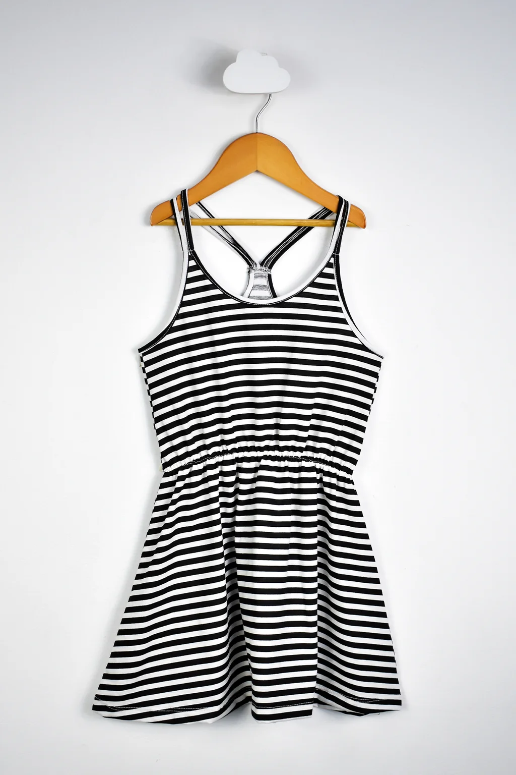 Vestido - Jersey