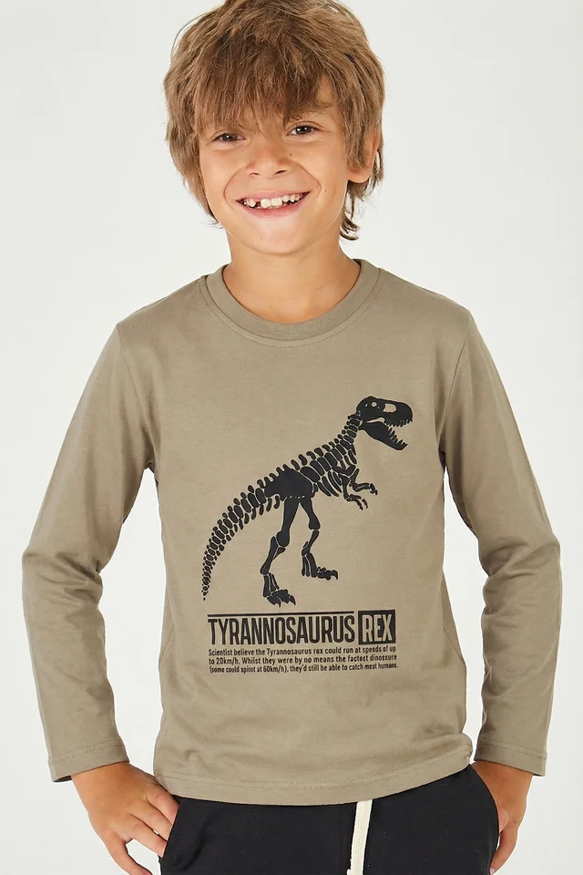 Remera - Jersey