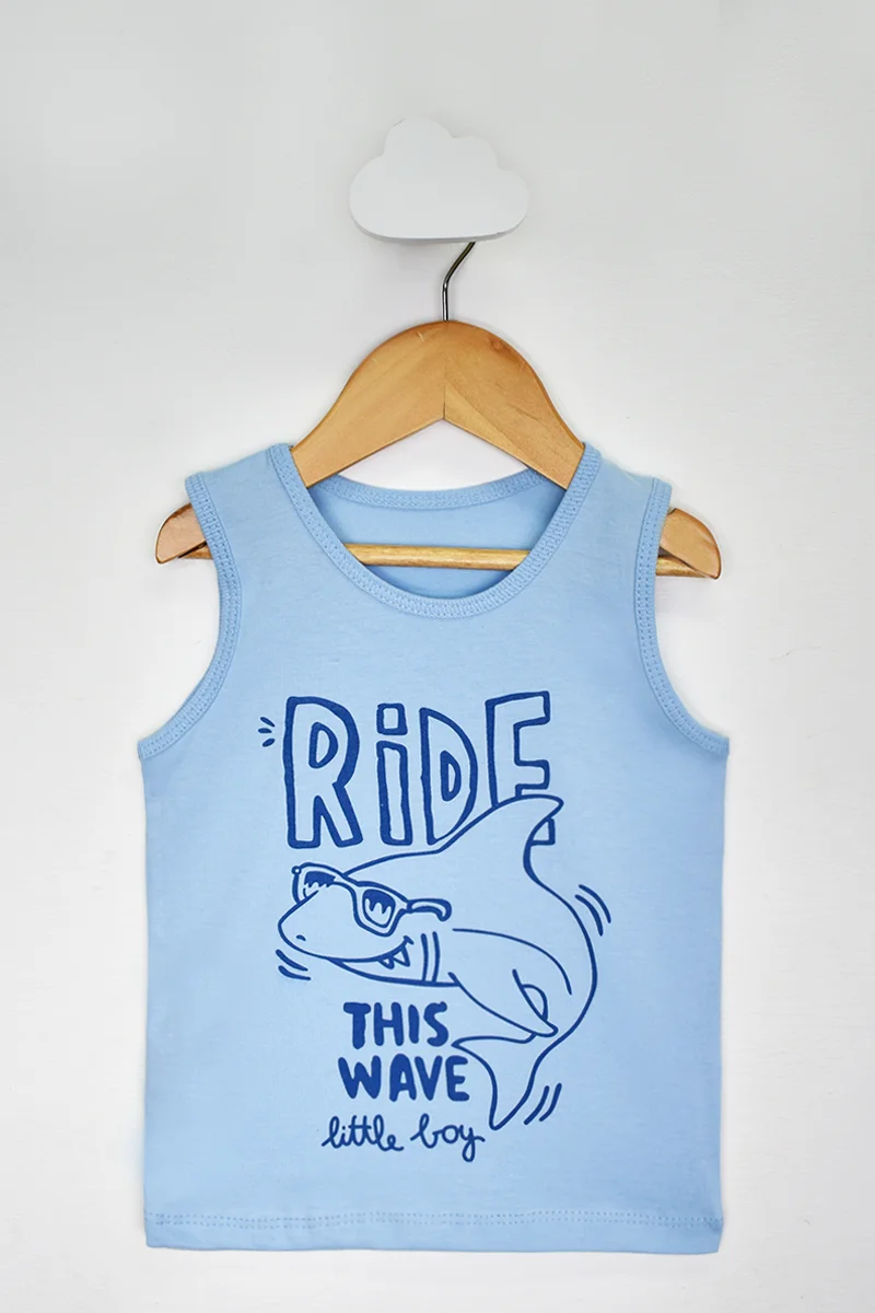 Musculosa - Jersey