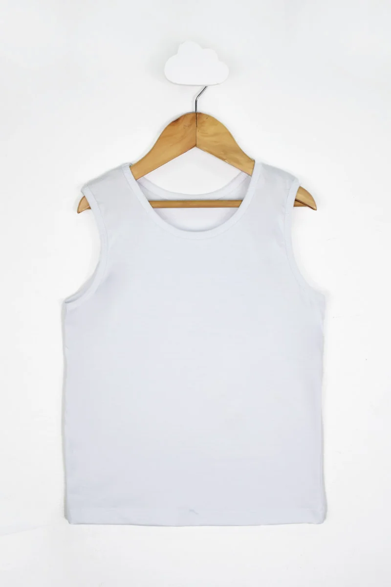 Musculosa - Jersey