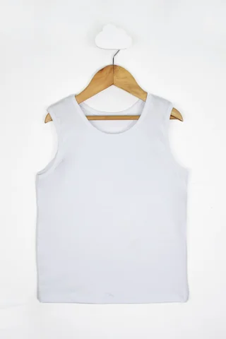 Musculosa - Jersey - Vista 5