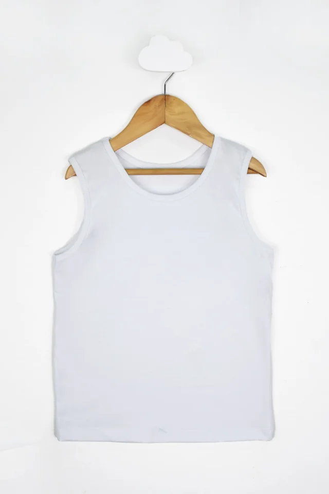 Musculosa - Jersey