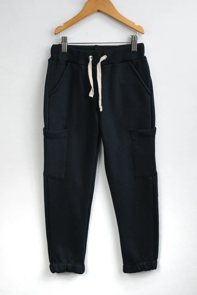 Pantalon - Frisa