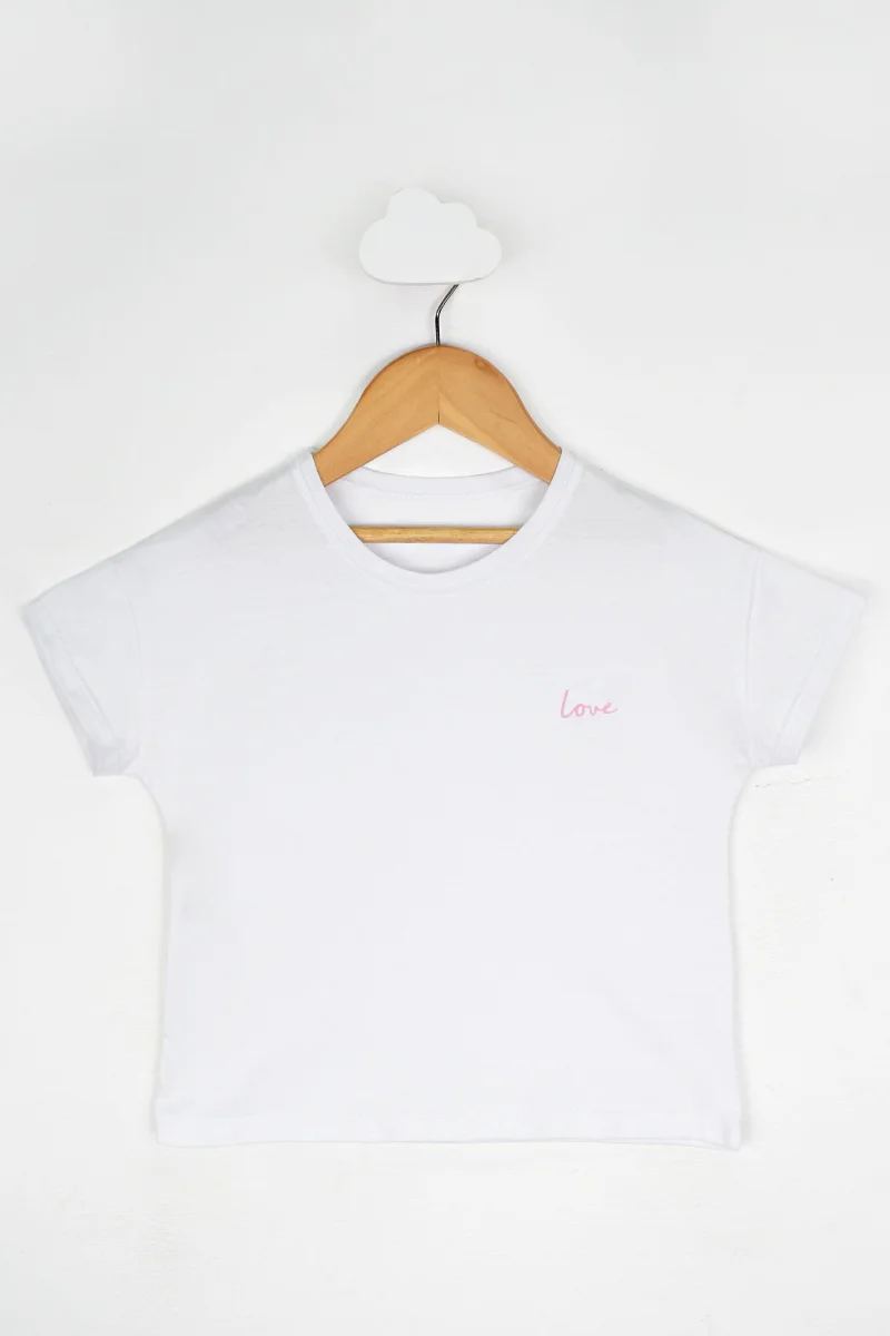 Remera - Jersey