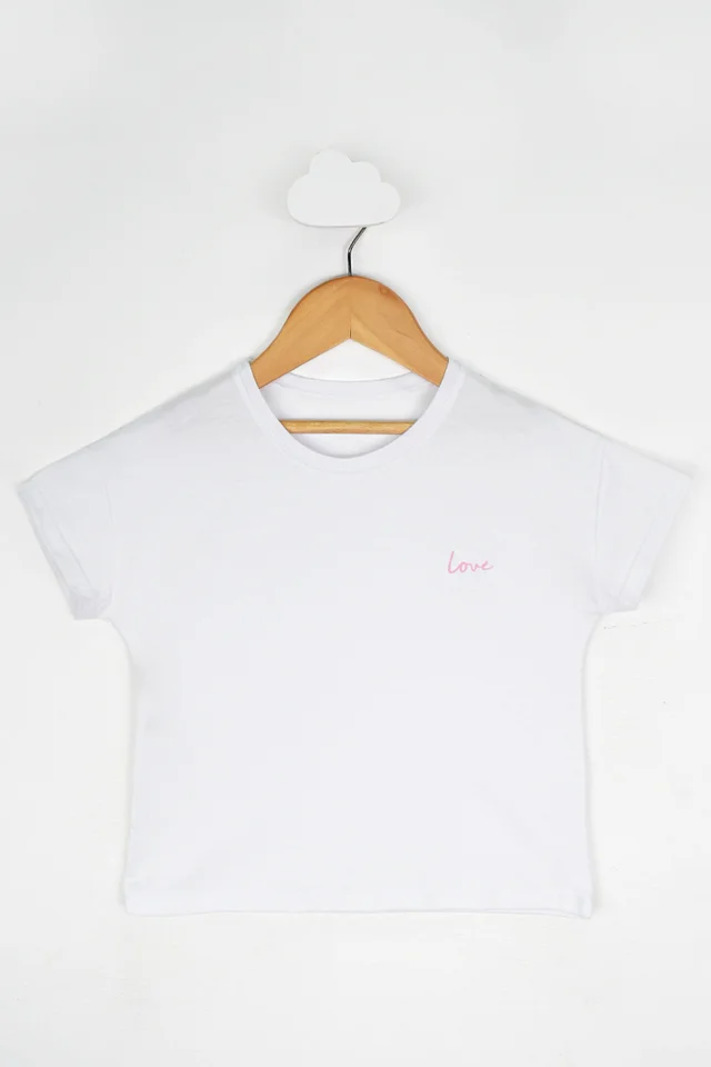 Remera - Jersey
