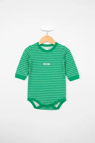 Body - Gamise - Vista 1