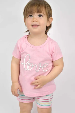 Conjunto - Jersey - Vista 2