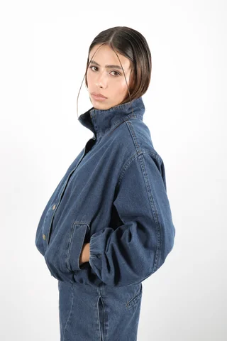 CAMPERA ISABEL - Vista 2