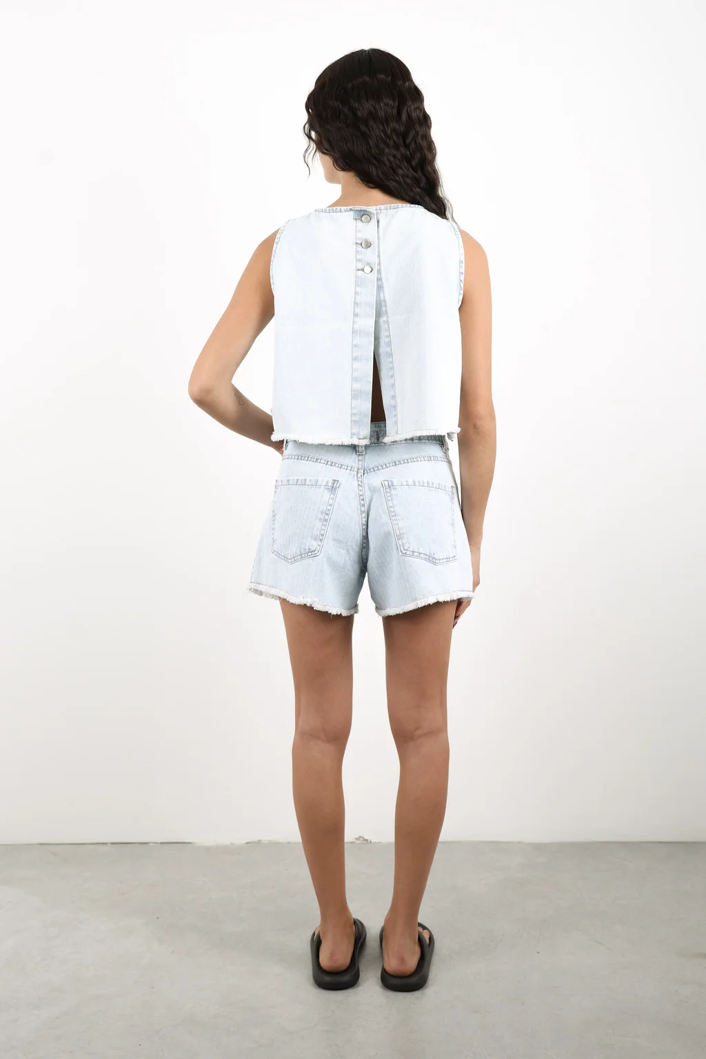 SHORT ESTRELLA